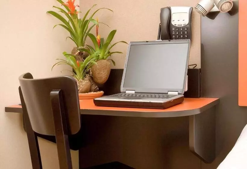 Hotel Ibis Budget Limoges Nord