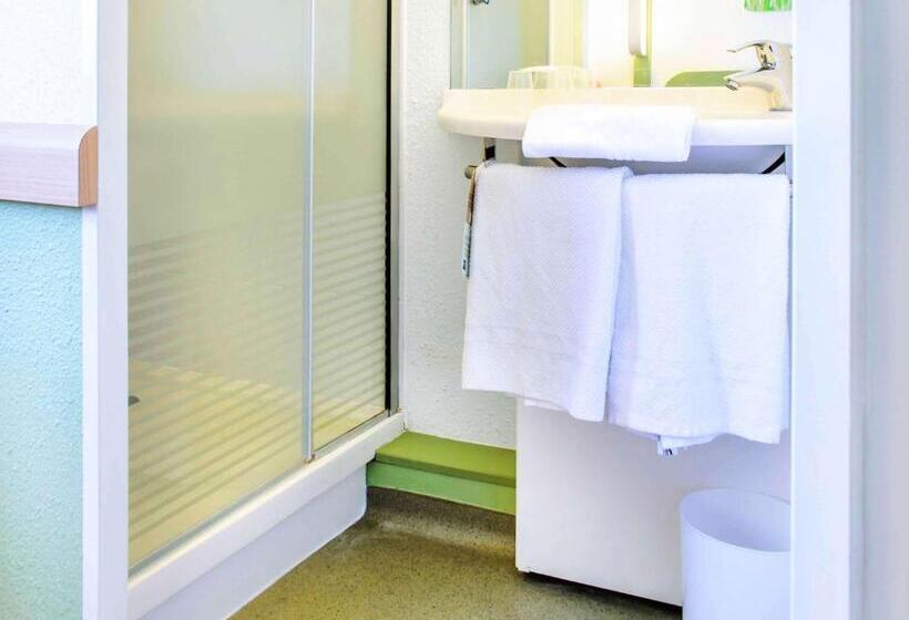 בית מלון כפרי Ibis Budget Limoges Nord