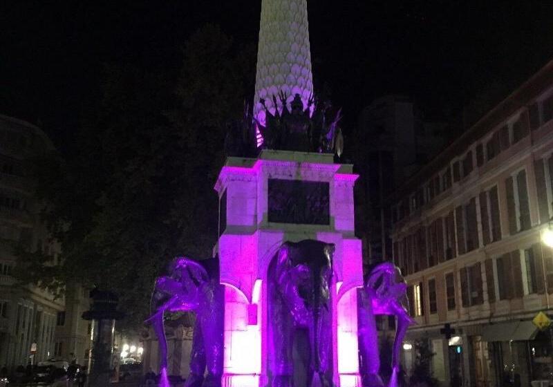 בית מלון כפרי Ibis Styles Chambéry Centre Gare