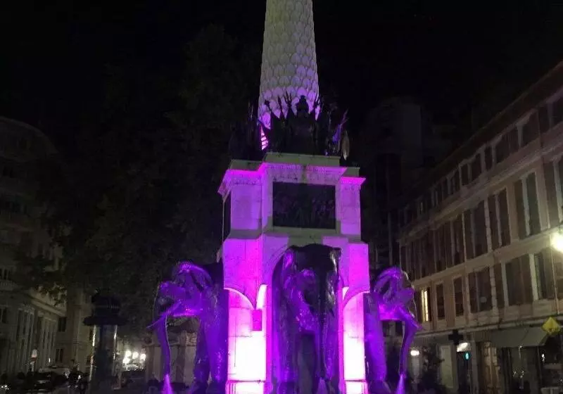 فندق Ibis Styles Chambéry Centre Gare