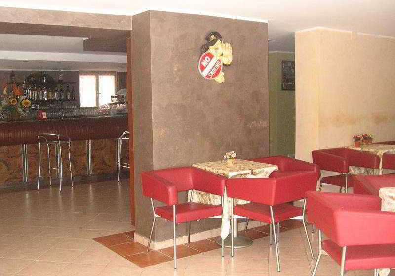 Santa Barbara Hotel & Apartments