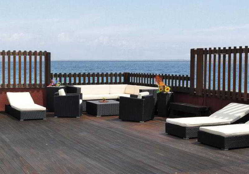 Santa Barbara Hotel & Apartments