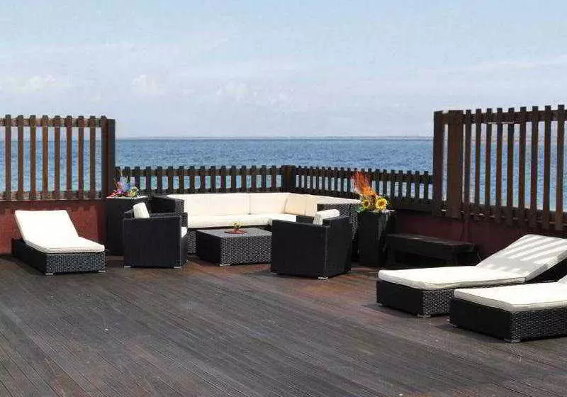 Santa Barbara Hotel & Apartments