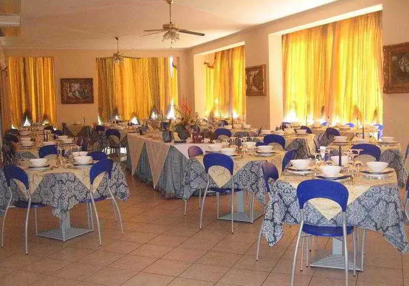 Santa Barbara Hotel & Apartments