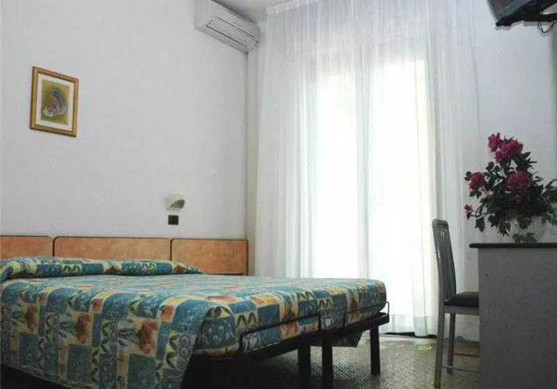 Santa Barbara Hotel & Apartments