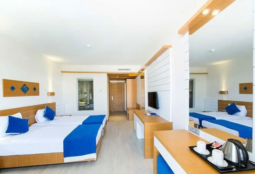 ホテル Jasmin Beach