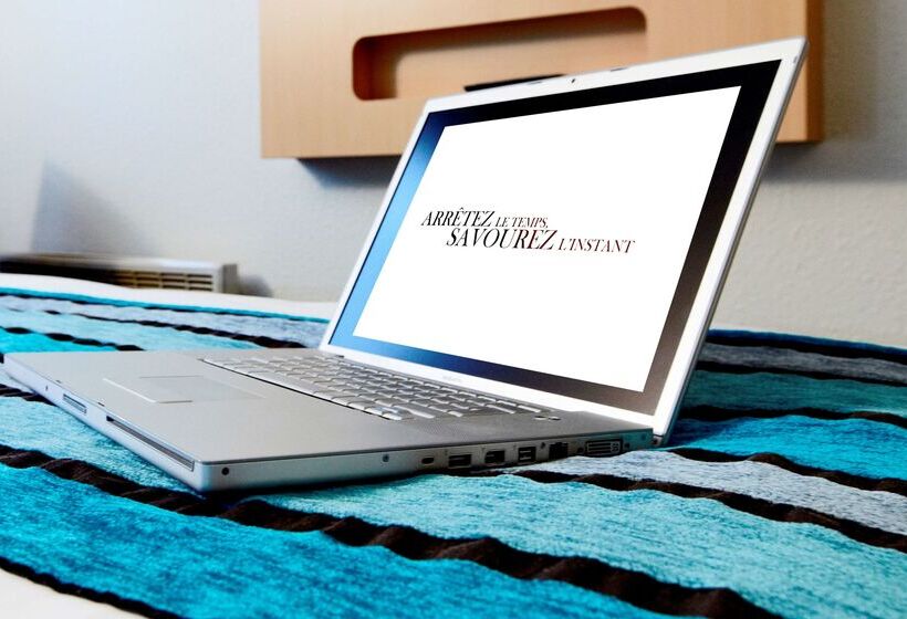 호텔 Kyriad Viry Chatillon