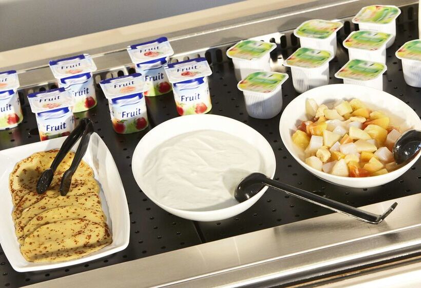 호텔 Kyriad Viry Chatillon