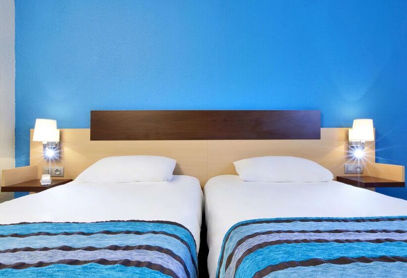 호텔 Kyriad Viry Chatillon