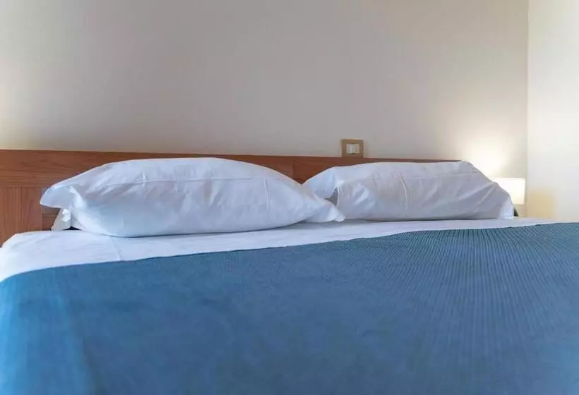 酒店 La Meta Alghero Rugby