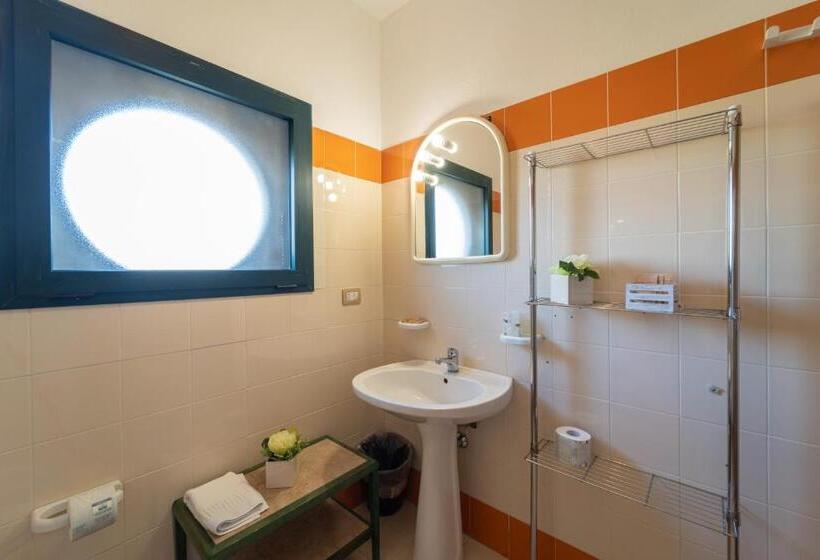 فندق La Meta Alghero Rugby