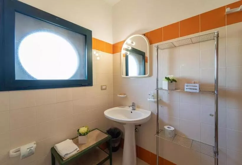 酒店 La Meta Alghero Rugby