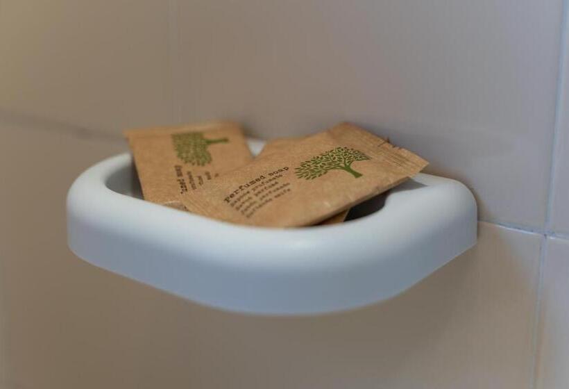 فندق La Meta Alghero Rugby