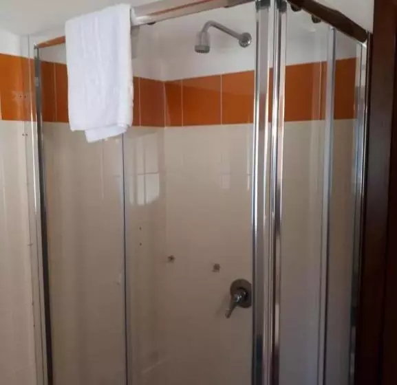 酒店 La Meta Alghero Rugby