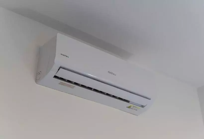 酒店 La Meta Alghero Rugby