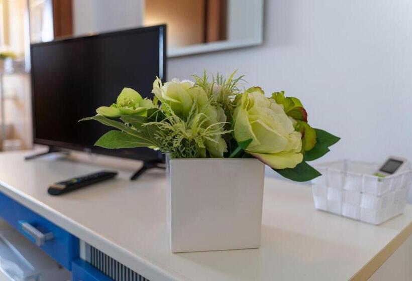 فندق La Meta Alghero Rugby