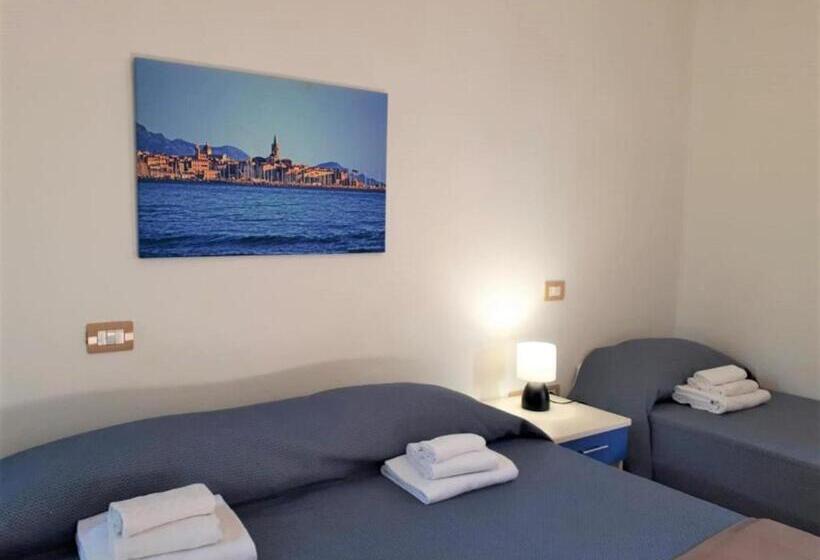 בית מלון כפרי La Meta Alghero Rugby