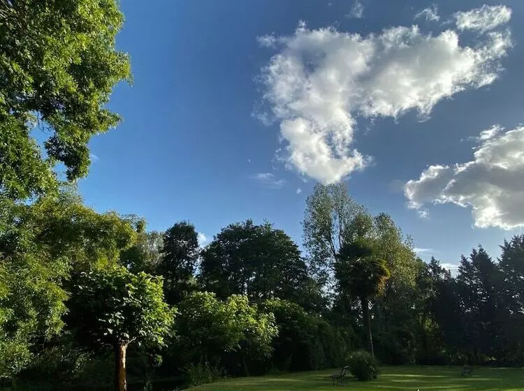 酒店 Le Moulin Du Roc