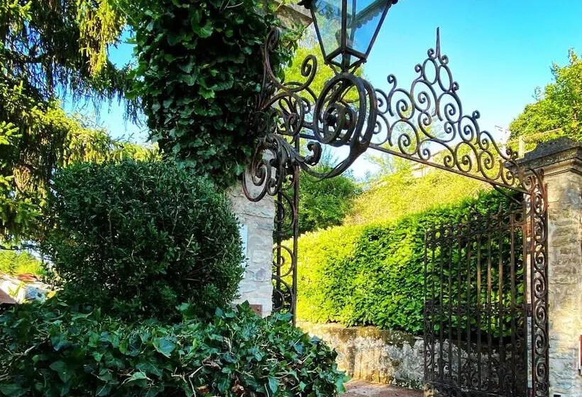 酒店 Le Moulin Du Roc