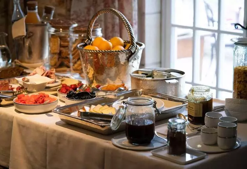 酒店 Le Moulin Du Roc