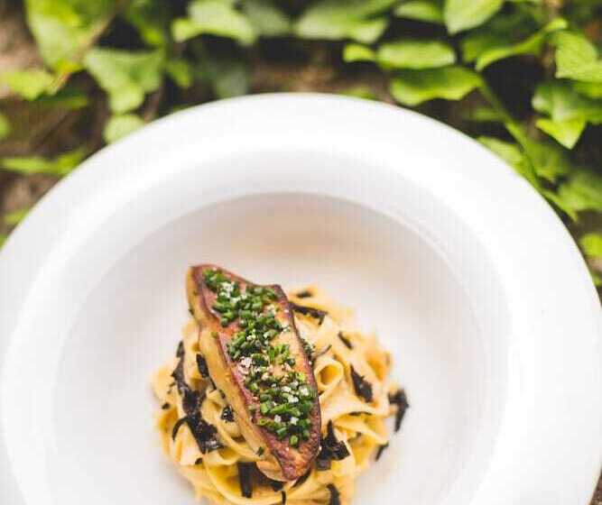 בית מלון כפרי Le Moulin Du Roc