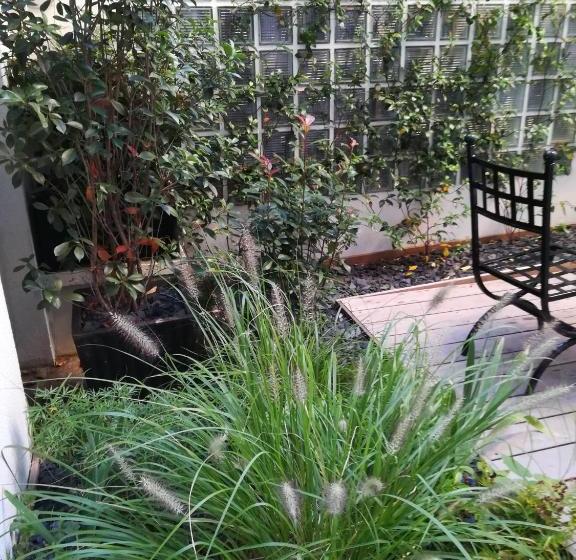 Hotel Les Hauts De Passy