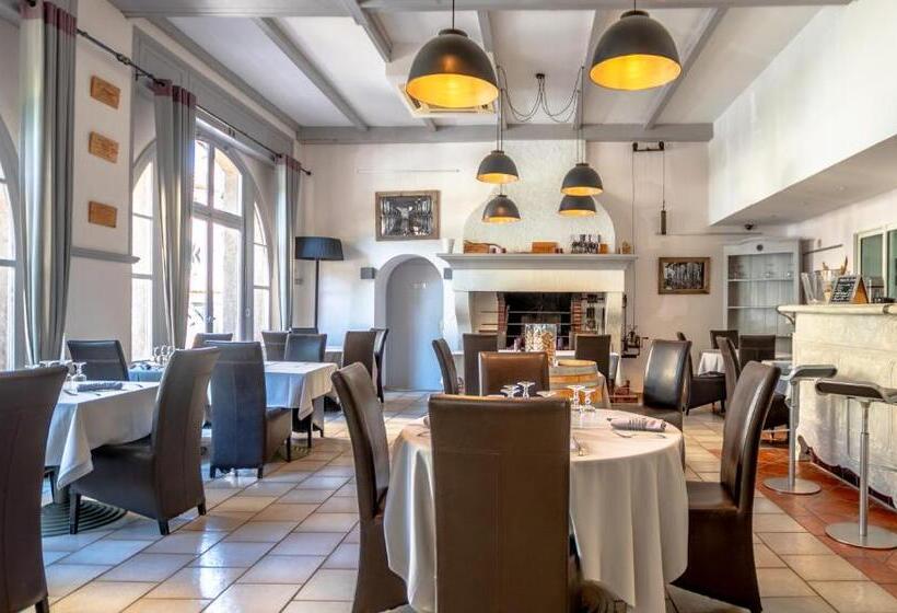 فندق Les Palmiers