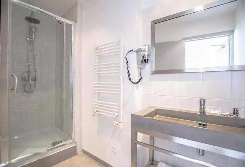 ホテル Les Palmiers