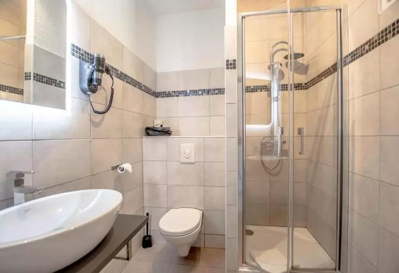 ホテル Les Palmiers