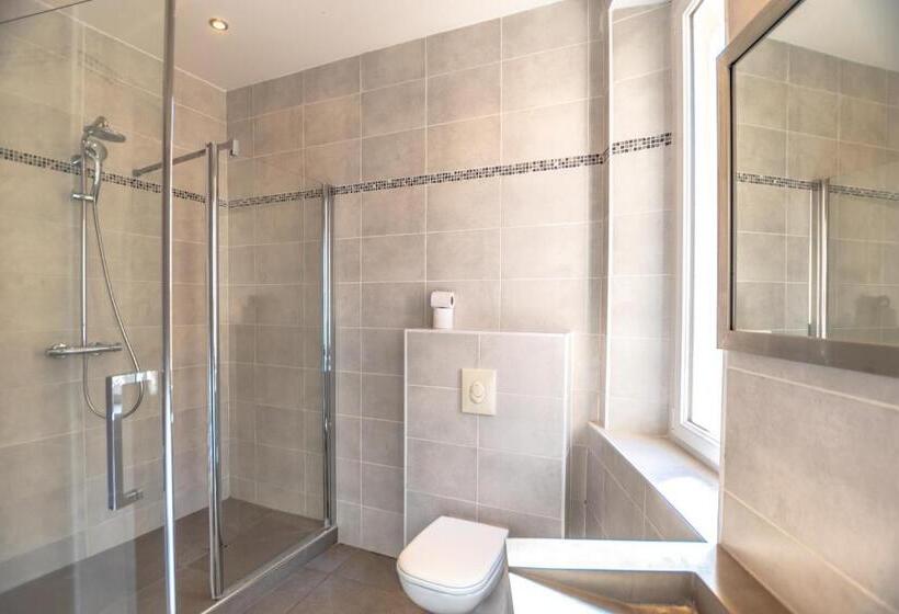 فندق Les Palmiers