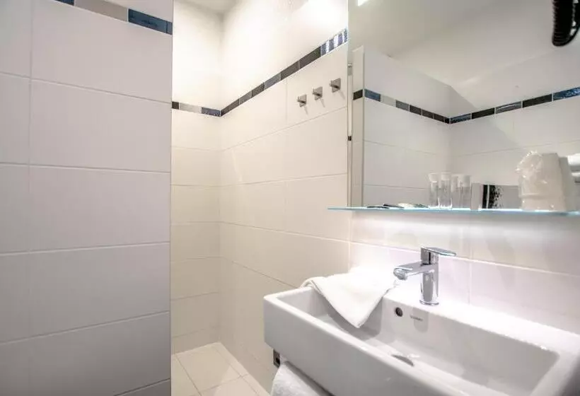 ホテル Les Palmiers