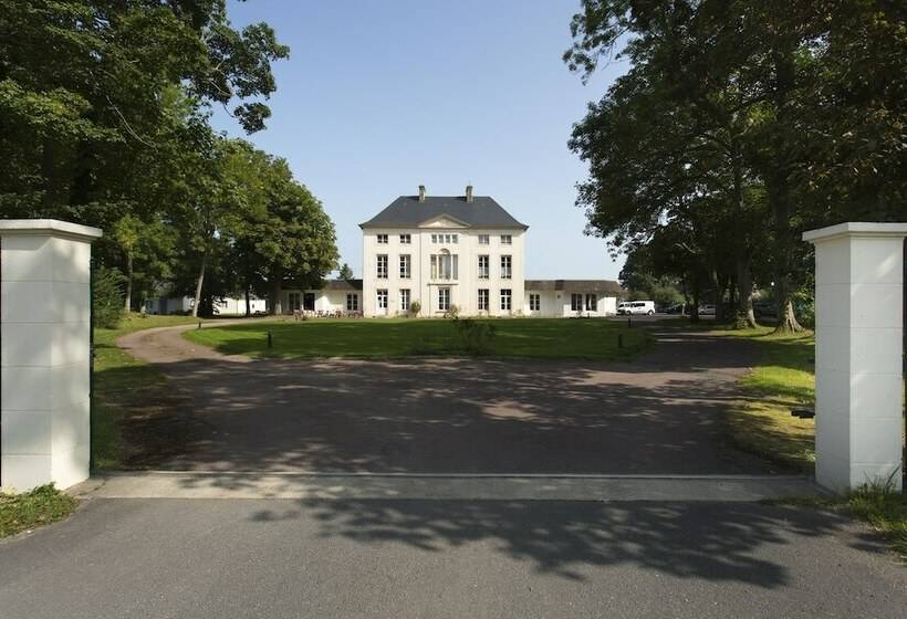 Отель Ma Normandie By Popinns