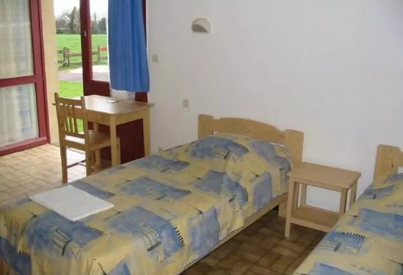 酒店 Ma Normandie By Popinns