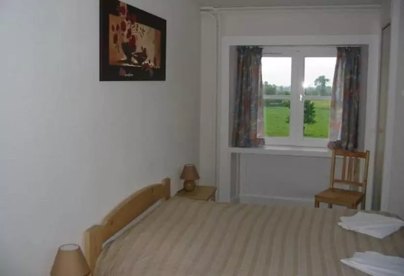 酒店 Ma Normandie By Popinns