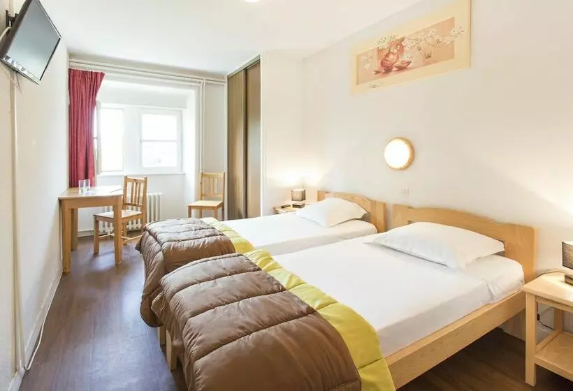 酒店 Ma Normandie By Popinns