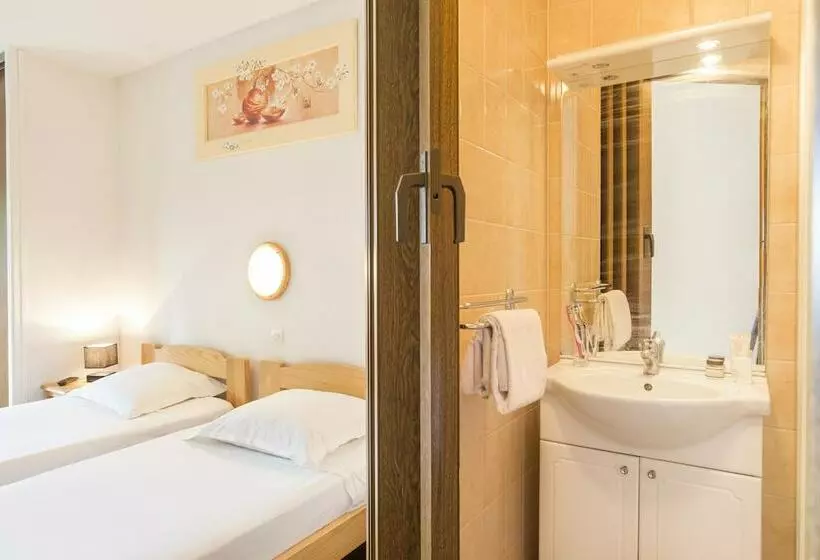 酒店 Ma Normandie By Popinns