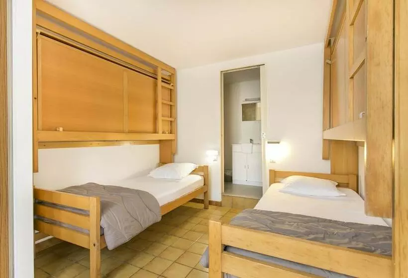 酒店 Ma Normandie By Popinns