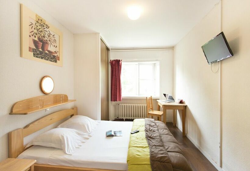 Отель Ma Normandie By Popinns