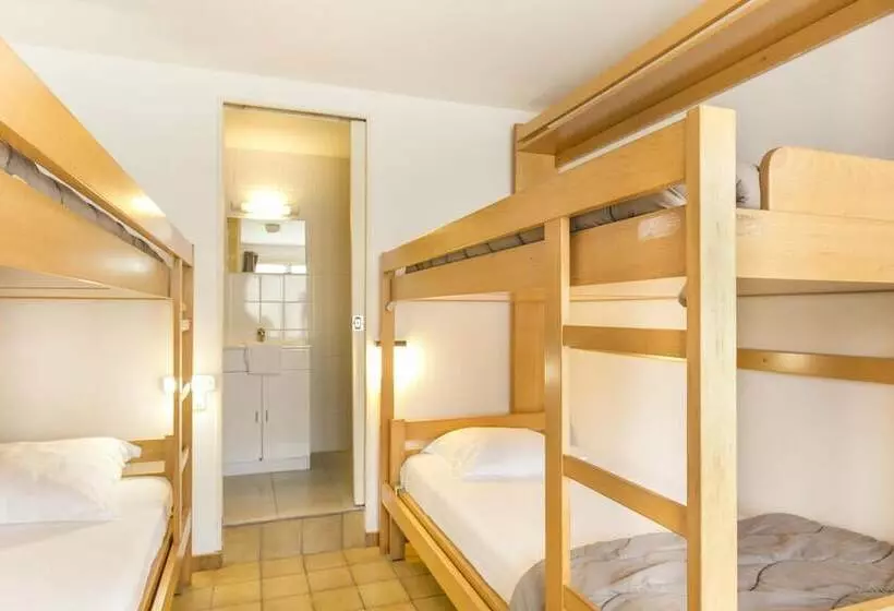 酒店 Ma Normandie By Popinns