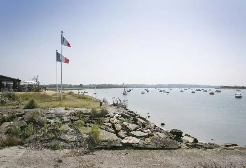 酒店 Ma Normandie By Popinns