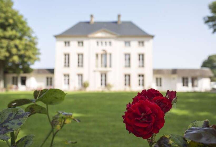 Отель Ma Normandie By Popinns