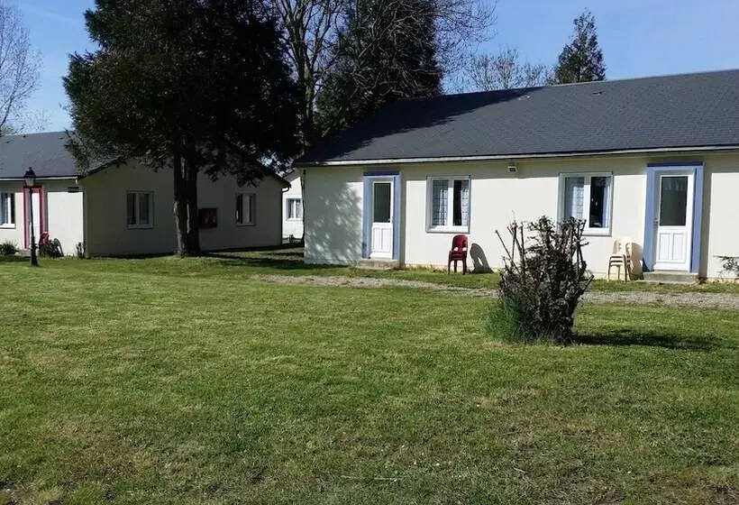 酒店 Ma Normandie By Popinns