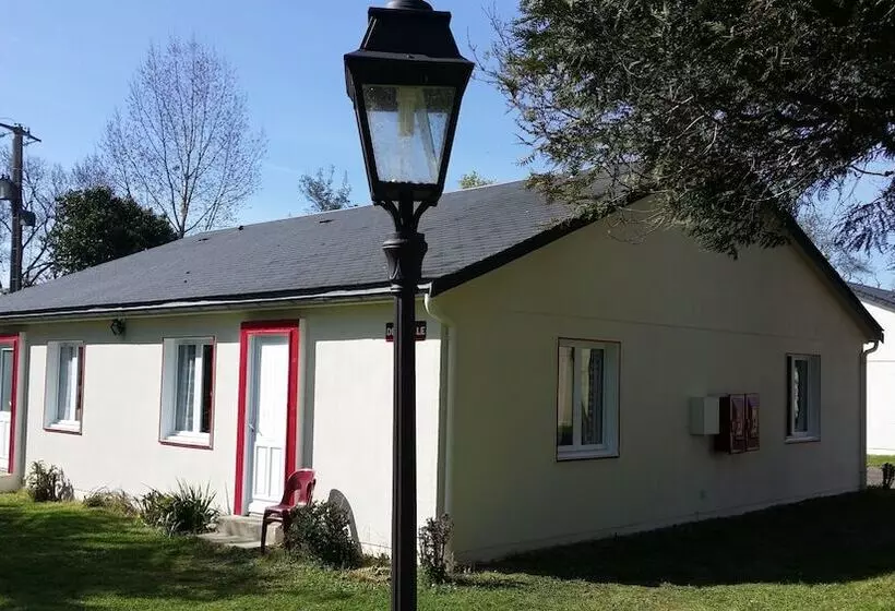 酒店 Ma Normandie By Popinns