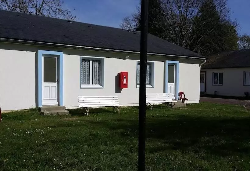 酒店 Ma Normandie By Popinns