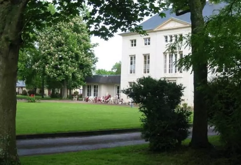 酒店 Ma Normandie By Popinns