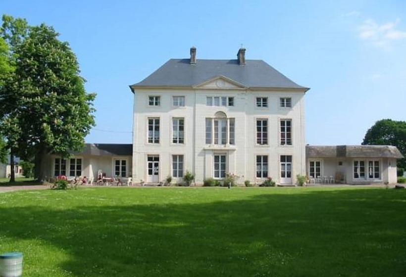 Отель Ma Normandie By Popinns