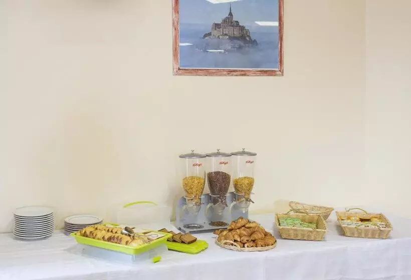 酒店 Ma Normandie By Popinns