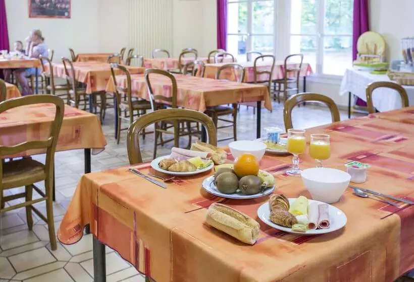 酒店 Ma Normandie By Popinns