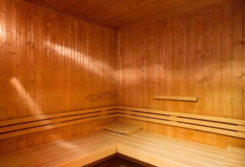 酒店 Manoir Des Indes, The Originals Relais