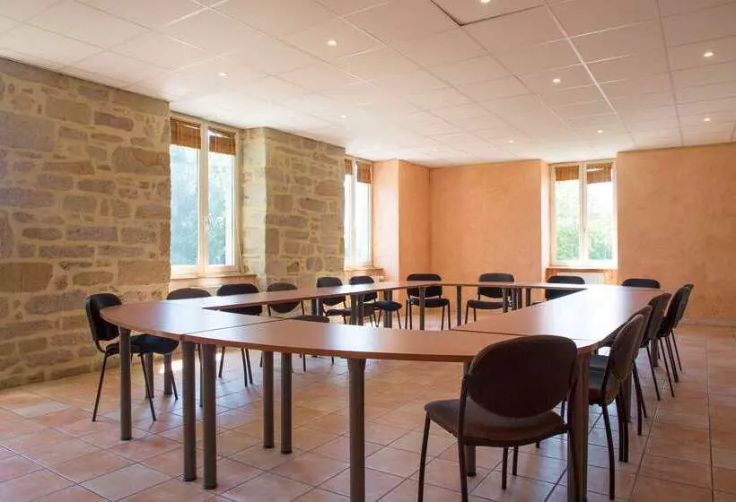 酒店 Manoir Des Indes, The Originals Relais